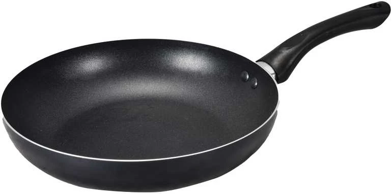 Keptuvė OKKO SIMPLY BASIC, 24 cm, aliumininė