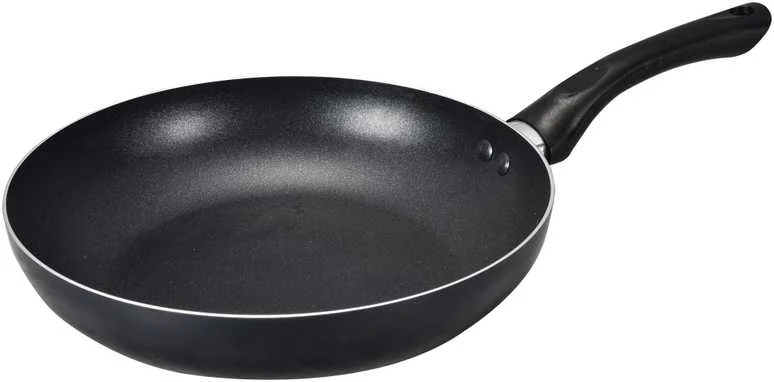 Keptuvė Okko SIMPLY BASIC, 28 cm, aliuminis