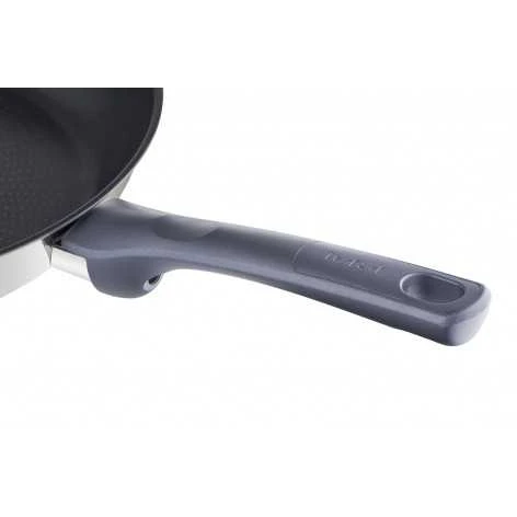 Keptuvė Tefal Daily Cook 2100121262, 26 cm, nerūdijantysis plienas