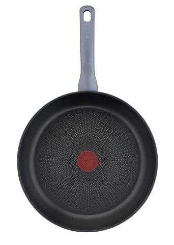 Keptuvė Tefal Daily Cook 2100121262, 26 cm, nerūdijantysis plienas