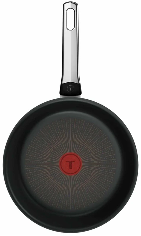 Keptuvė Tefal EXCELL FUSION, Ø 24 cm, nerūdijantysis