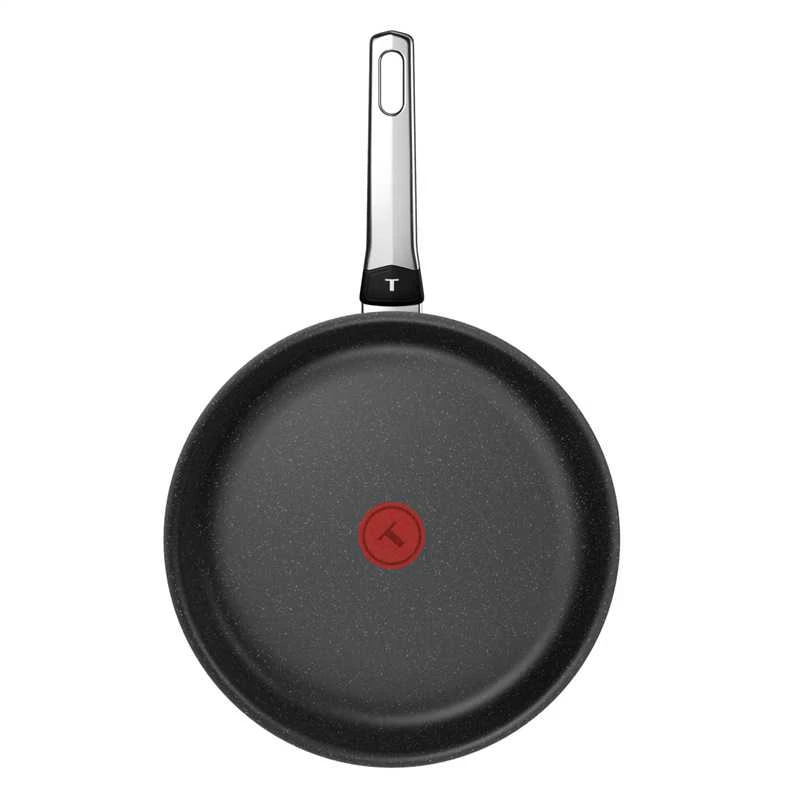 Keptuvė Tefal Excell Fusion. DIA 28 cm. nerūdijantysis