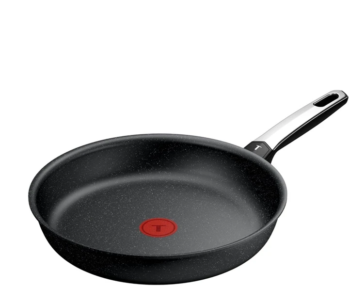 Keptuvė Tefal Excell Fusion. DIA 28 cm. nerūdijantysis
