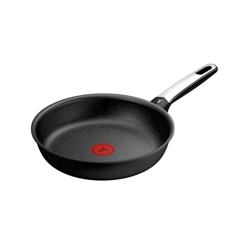 Cepšanas panna Tefal EXPERTISE PLUS. DIA 24 cm. nerūsējošais