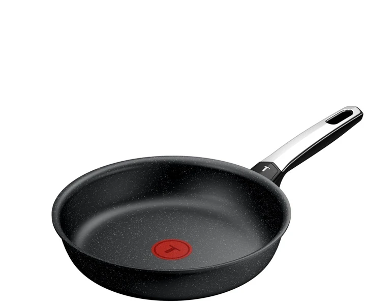 Keptuvė Tefal EXPERTISE PLUS. DIA 24 cm. nerūdijantysis