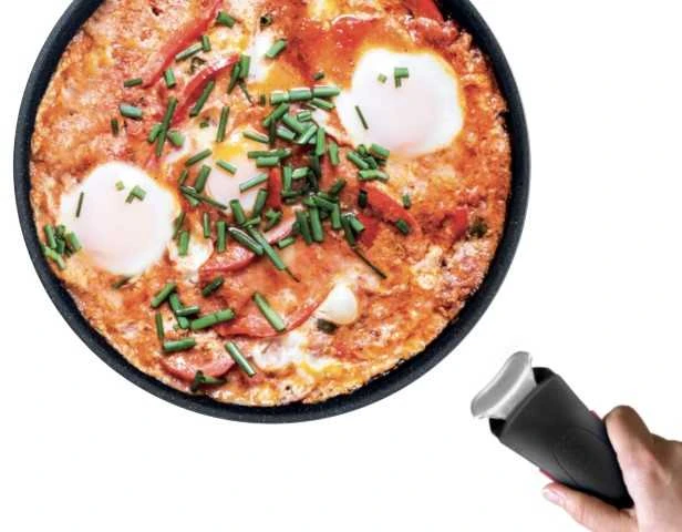 Keptuvė Tefal INGENIO EMOTION, 28 cm, aliuminis