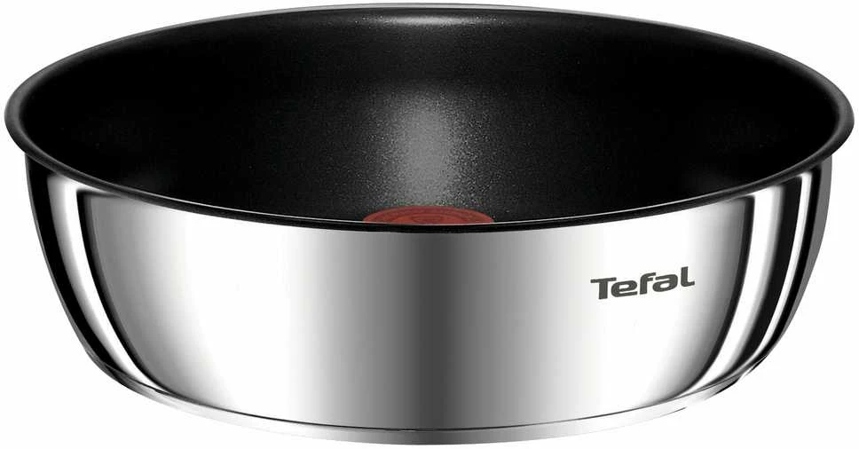 Keptuvė Tefal INGENIO EMOTION, 24 cm, be rankenos (L8973574)