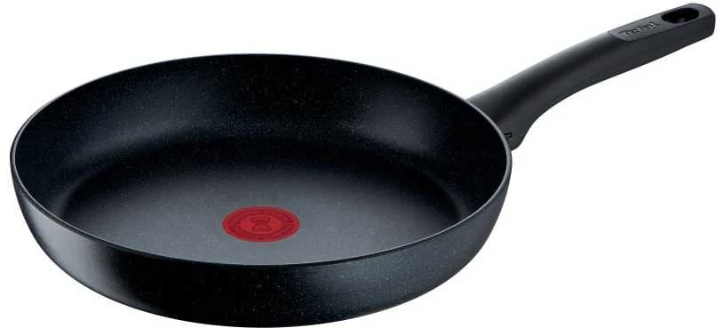Tefal Juodas Stone G2810672 28cm
