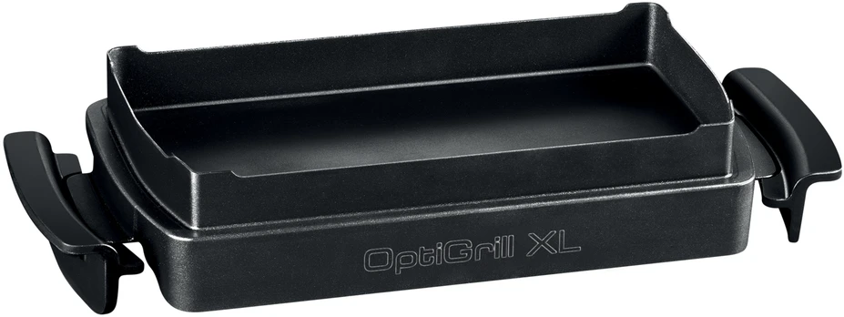 Kepimo skardos priedas, skirtas Optigrill+ XL ir OptiGrill Elite XL Tefal