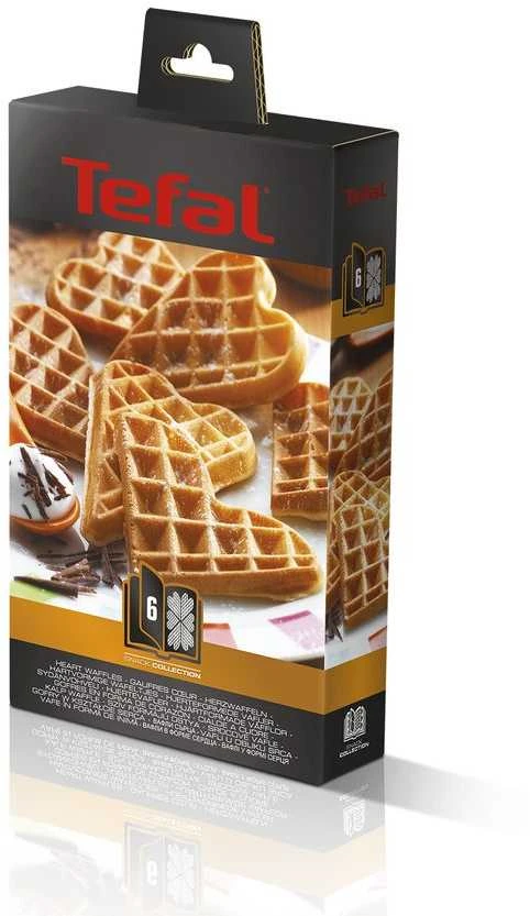 Sumuštinių keptuvas Kepimo skarda Tefal XA800612