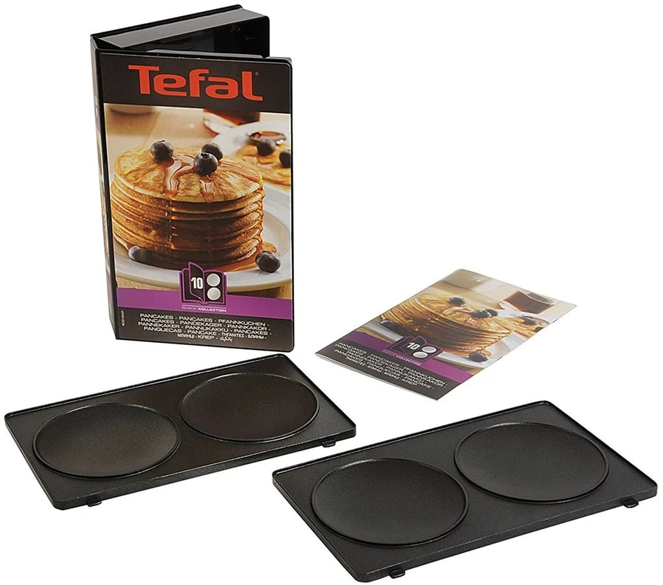Cepšanas paplāte Tefal XA801012