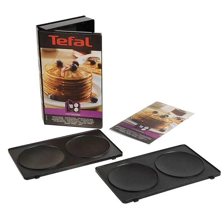Cepšanas paplāte Tefal XA801012
