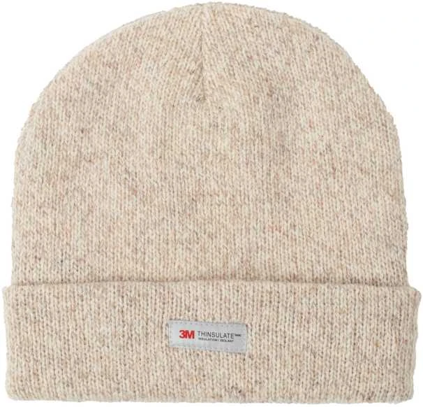 Kepurė Okko, ruda, L/XL