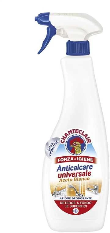 Chante Clair Chante_Clair VALIKLIS KALKIŲ ACETO BIANCO 0.625L