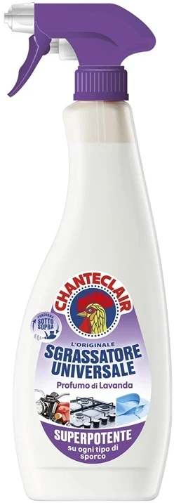Chante Clair TĪRĪTĀJS UNIVERSĀLS LAVENDER SCENT 0.6L
