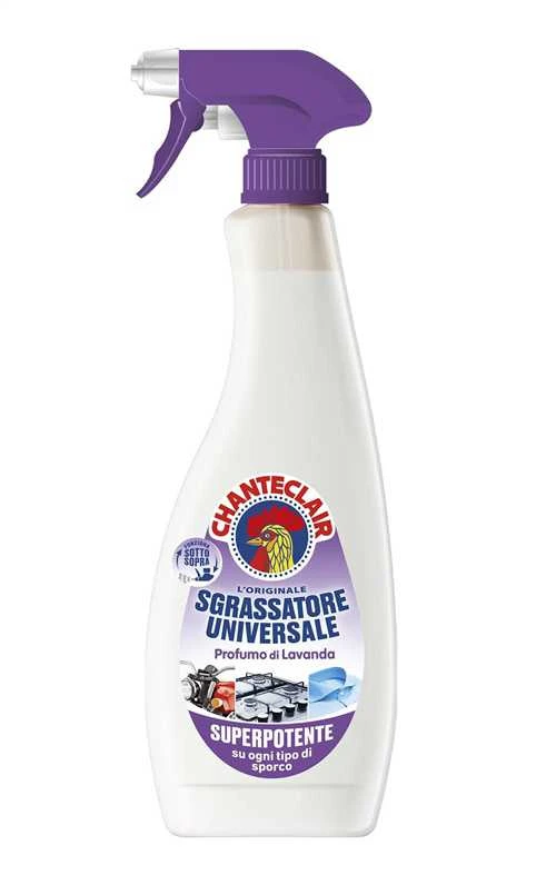Chante Clair TĪRĪTĀJS UNIVERSĀLS LAVENDER SCENT 0.6L