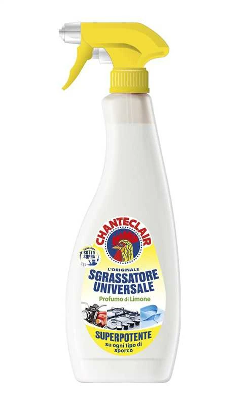 Chante Clair TĪRĪTĀJS UNIVERSĀLS LEMON SCENT 0.6L