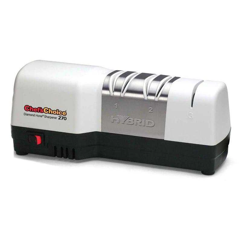 Elektrinis peilių galąstuvas Chefs Choice CHEF'SCHOICE M270