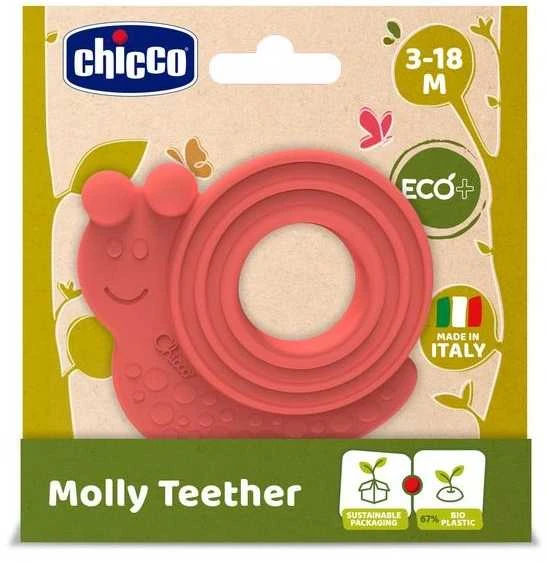 CHICCO Kramtukas „Sraigė“
