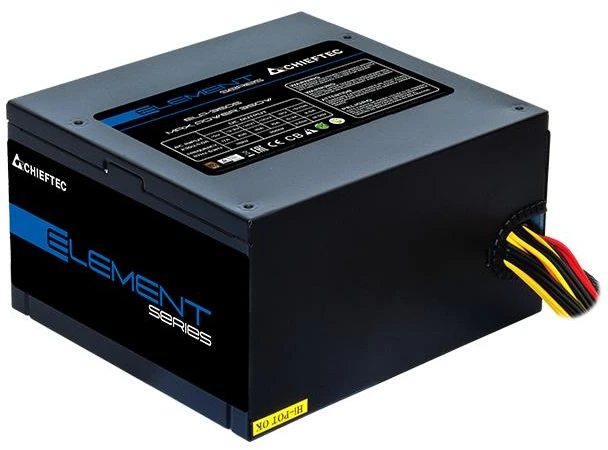 CHIEFTEC maitinimo blokas ELP-600S, 600W