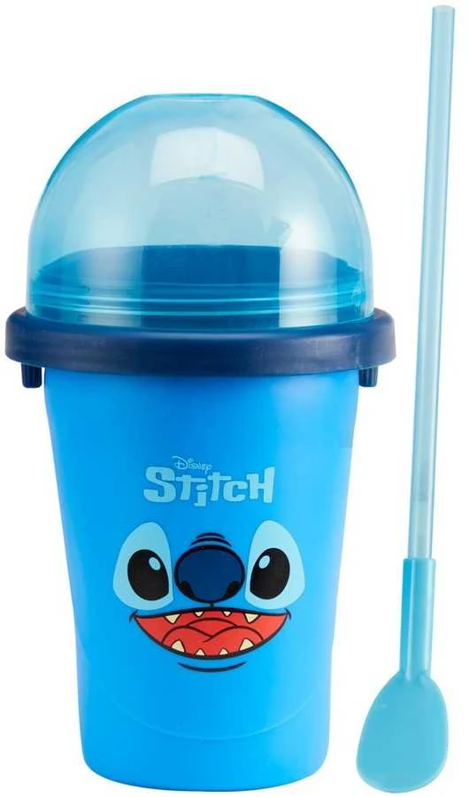 Šerbeto gaminimo rinkinys CHILLFACTOR DISNEY STITCH