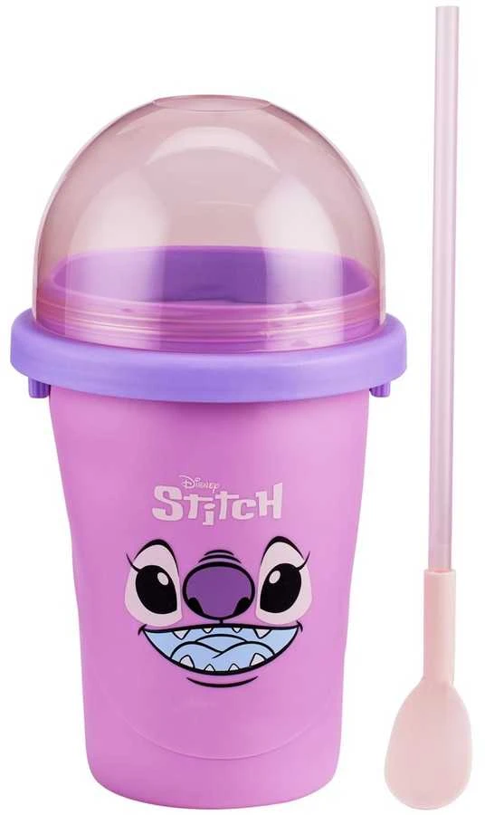 Šerbeto gaminimo rinkinys CHILLFACTOR DISNEY STITCH