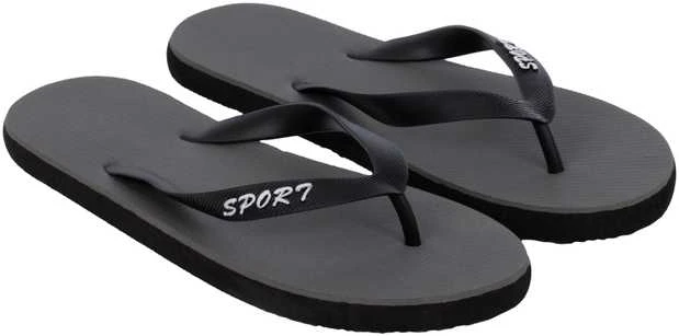 Okko Šlepetės TR-MODEL 4, juoda/pilka, 42 - 43