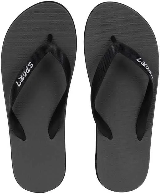 Okko Šlepetės TR-MODEL 4, juoda/pilka, 42 - 43
