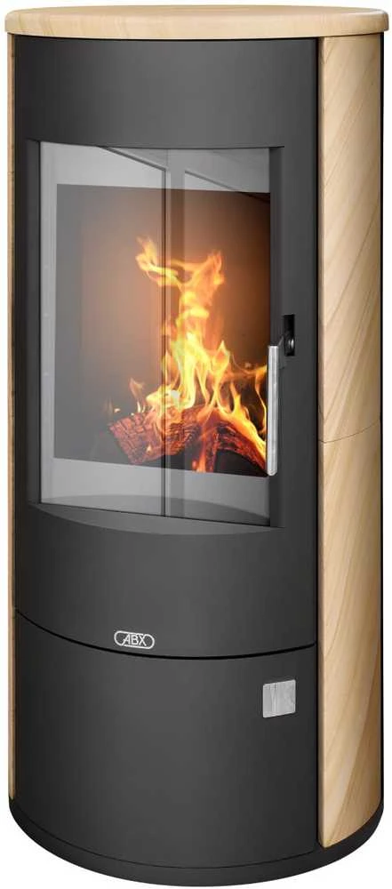 ABX FIREPLACE ASPEN 7