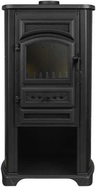 Krosnelė NORDFLAM MERIDO, 5,4 KW