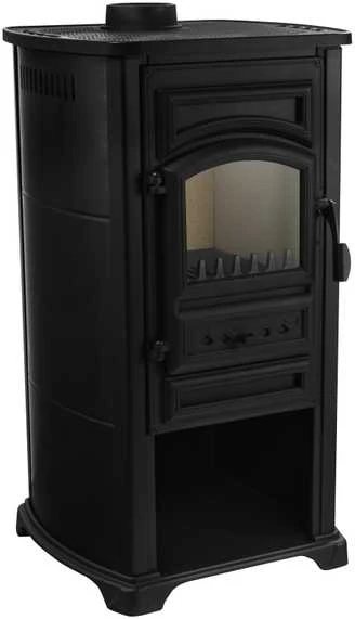 Krosnelė NORDFLAM MERIDO, 5,4 KW