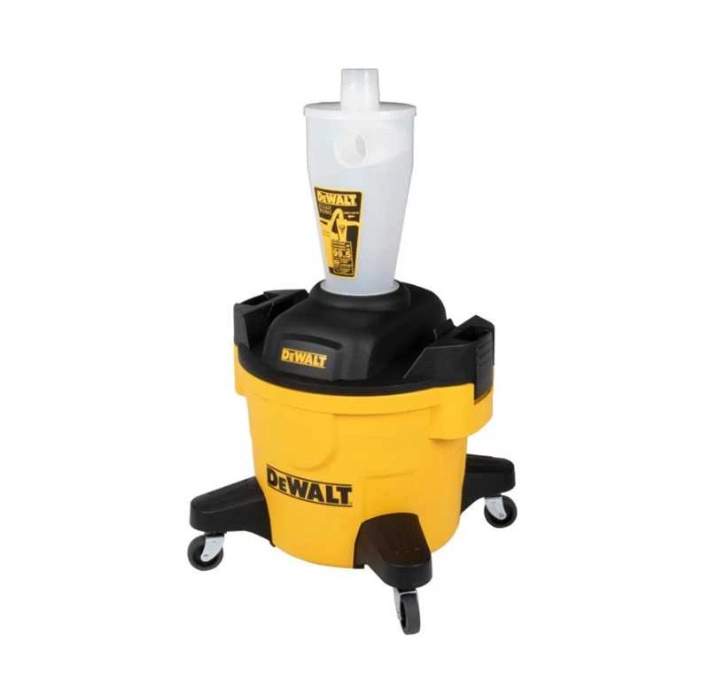 Cikloninis dulkių siurblio priedas DeWalt DXVCS002