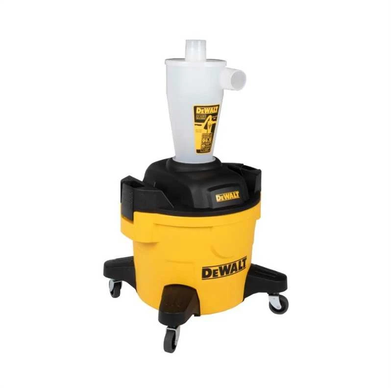 Cikloninis dulkių siurblio priedas DeWalt DXVCS002