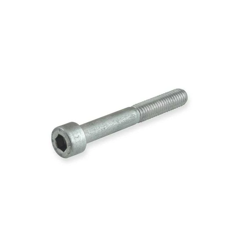 Varžtai Suki, DIN912, M6 x 20 mm, A2, 4 vnt.