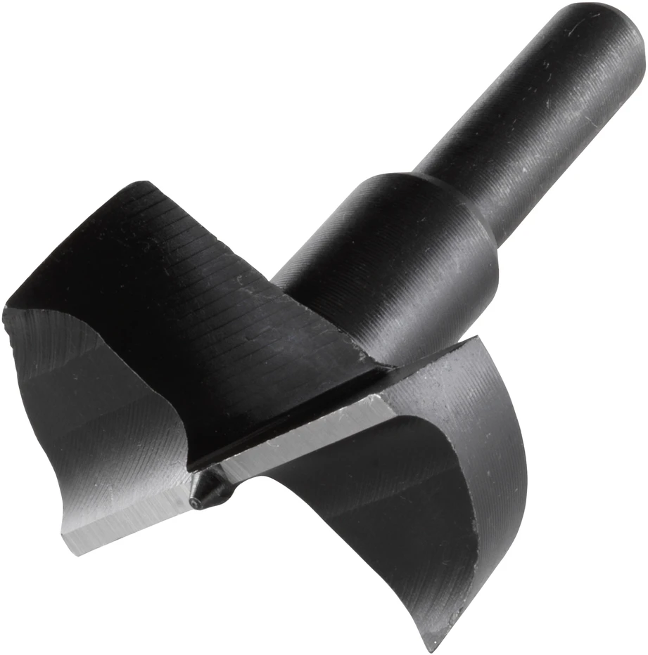 Cilindrinė medžio freza Wolfcraft 3302000, išdrožų, 53 mm x 35 mm