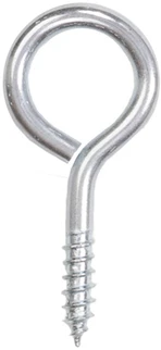 Haushalt „Cometic“ kilpinis varžtas D12 4,5x25 4 vnt.