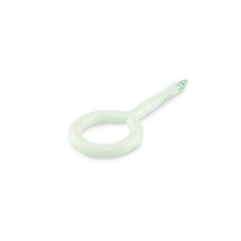 Kilpos Suki, 10 x 5 x 2.7 x 6 mm, 6 vnt.