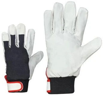 Forte Tools Forte LEATHER GLOVES 4012
