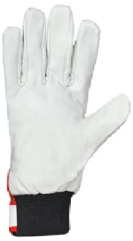 Forte Tools Forte LEATHER GLOVES 4012