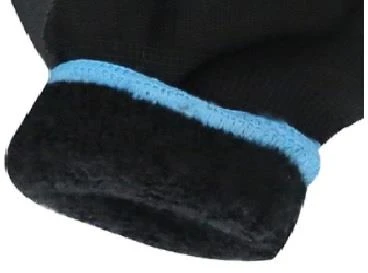 Pirštinės guminės Haushalt C42DBJB-F/C50EB, XL