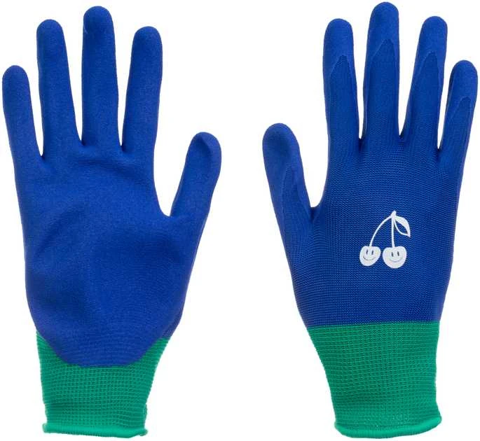 Garden Cente Ziener CHILDREN GARDEN GLOVES C22CSJS-WA-S SIZ6