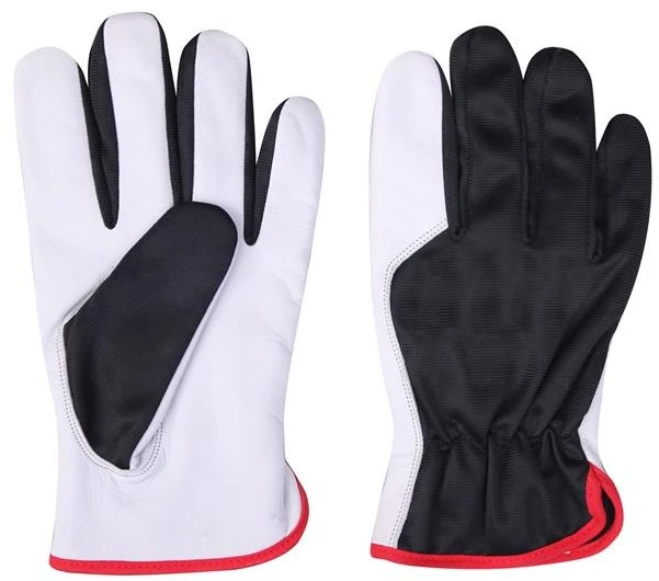 Pirštinės megztos „Forte Tools AB3360L“, XXL