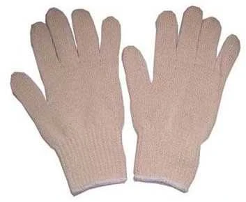 Okko Žalias Cell Žalias Cell KNITTED GLOVES (GB52F)
