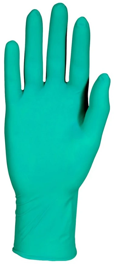 Ansell TouchNTuff 92-600 nitrilinė pirštinė ant rankos