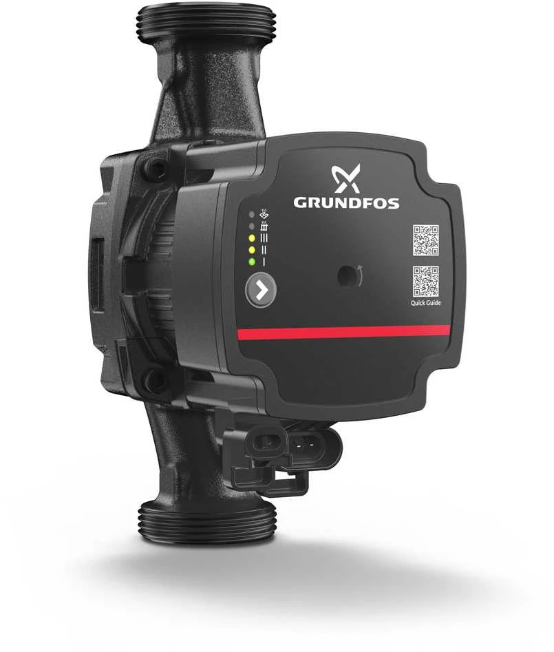 Cirkuliacinis siurblys Grundfos, Alpha 1, 25-40 180