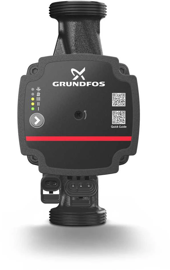 Cirkuliacinis siurblys Grundfos, Alpha 1, 25-40 180