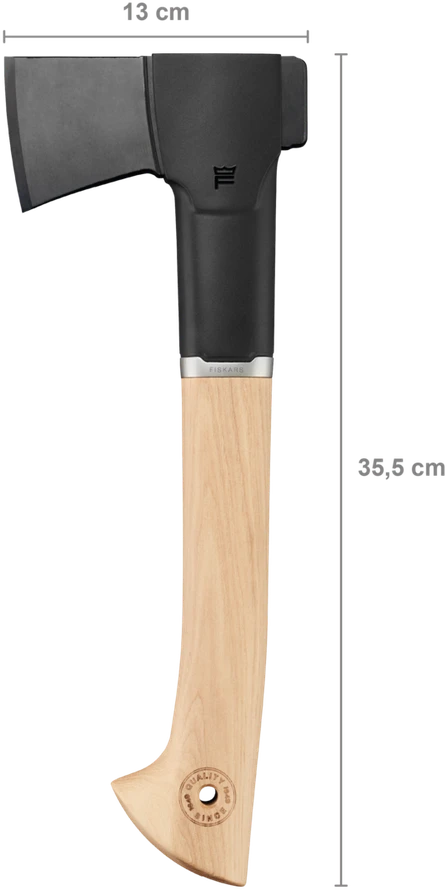 Cirvis Fiskars Norden N7