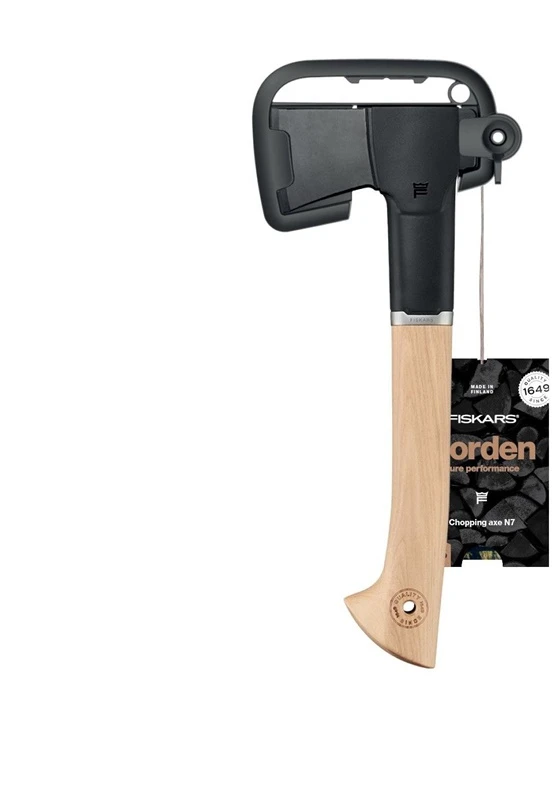 Cirvis Fiskars Norden N7