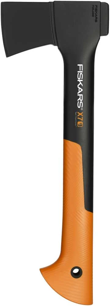 Fiskars X-series X14 universalus kirvis XS