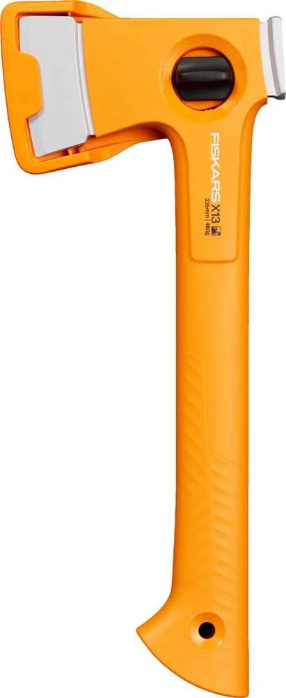 Fiskars X-series X13 kirvis žygiams, XXS